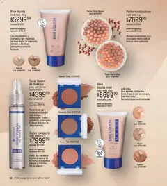 Vista previa Millanel - Catálogo válido desde el 10.11.2025 | Página: 88