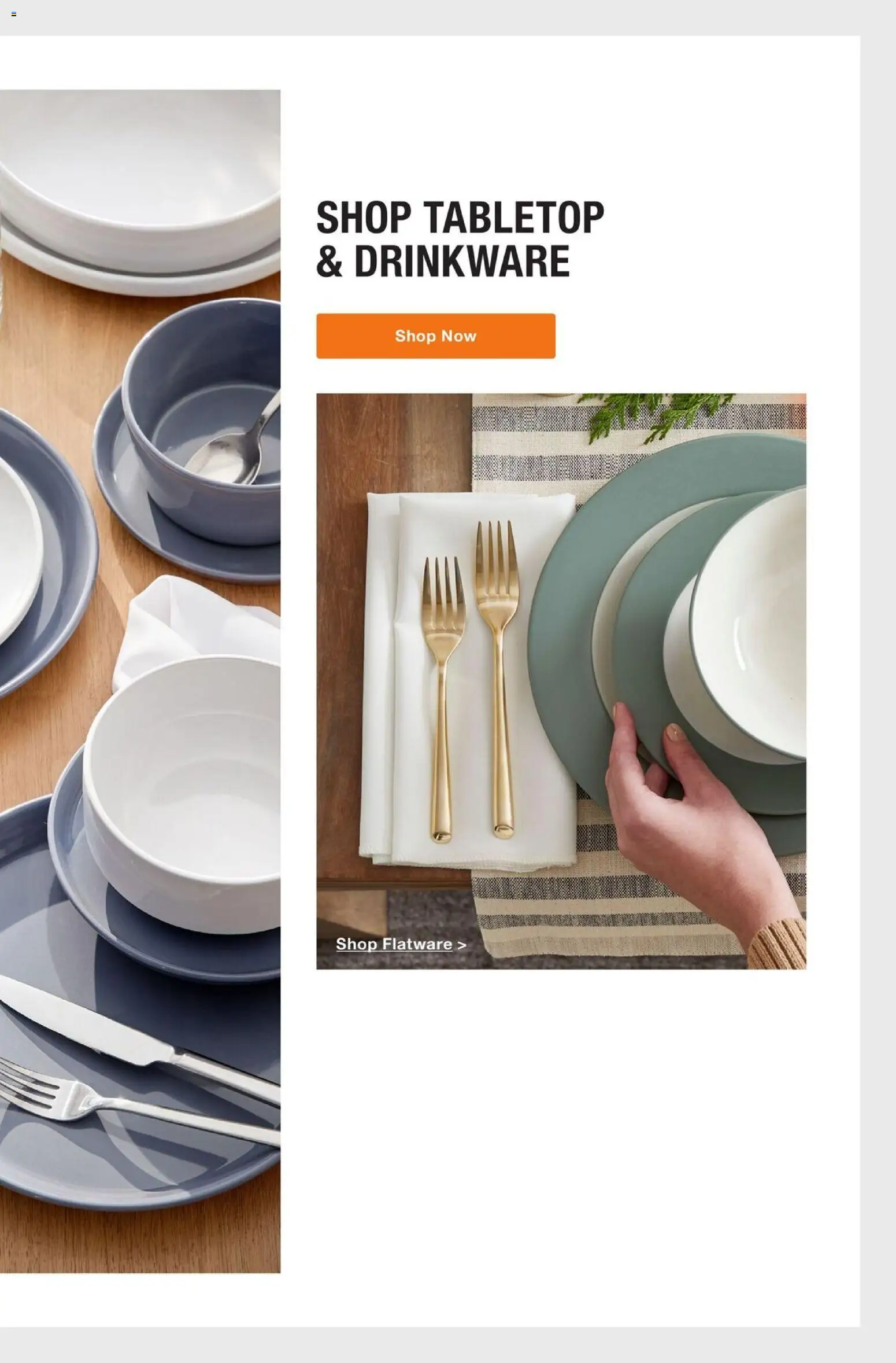 Home Depot Catalog - valid from 27.10.2025 | Page: 37 | Products: Cheese