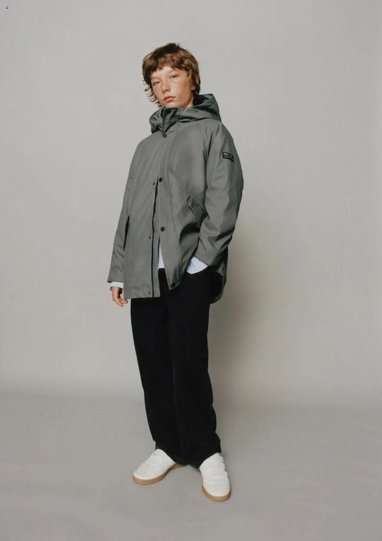 Nuevas ofertas de Zara válidas en toda la República Mexicana desde el 01.10.2025. ¡Encuentra las mejores ofertas en Zara - Catálogo Boys! | Página: 7
