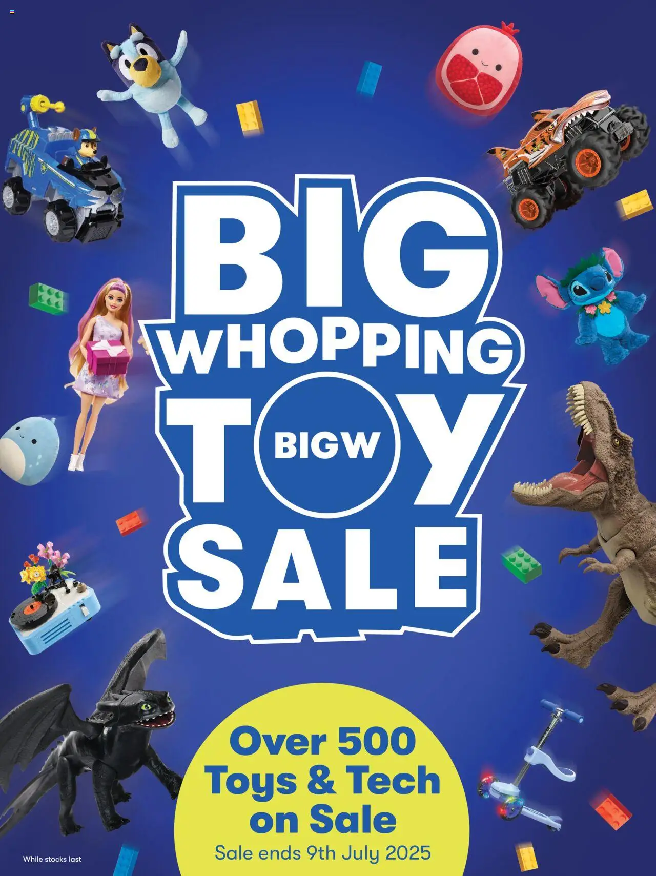 Woolworths catalogue - valid from 01.07.2025 | Page: 31
