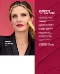 Avon catálogo - Campaña 14/25 -  Vista previa de la revista de la tienda Avon valido desde el 12.09.2025 | Página: 7