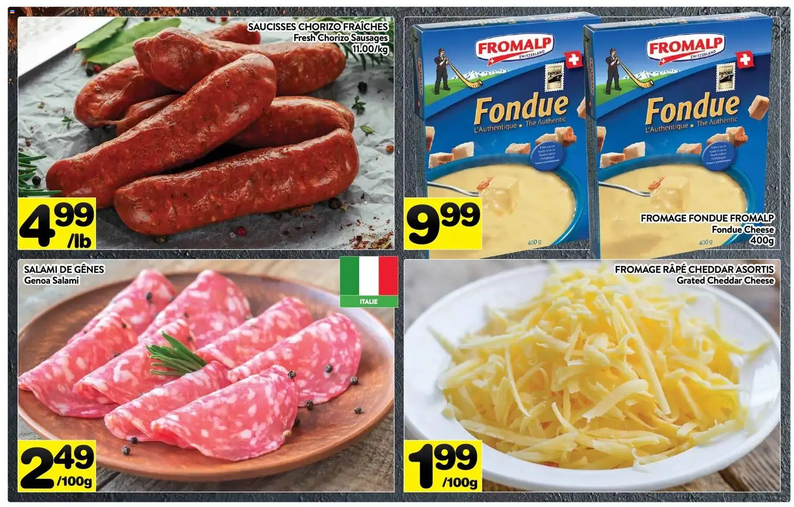 Pa Supermarché flyer valid from 30.03.2026 | Page: 8