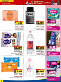 Vista previa Carrefour Maxi catálogo válido desde el 29.12.2025 | Página: 9