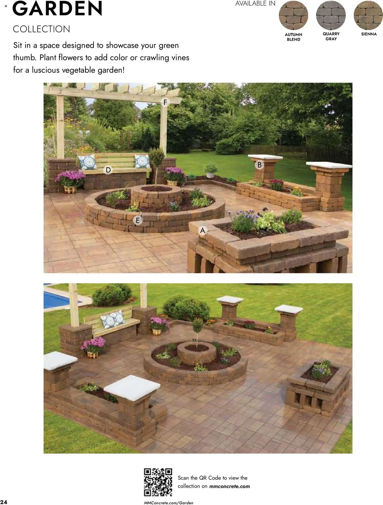 Menards - Summer catalog - valid from 02.04.2026 | Page: 24