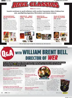 Preview of JB Hi-Fi STACK - valid from 01.04.2026 | Page: 26 | Products: Ginger, Camera, Audio, Fan