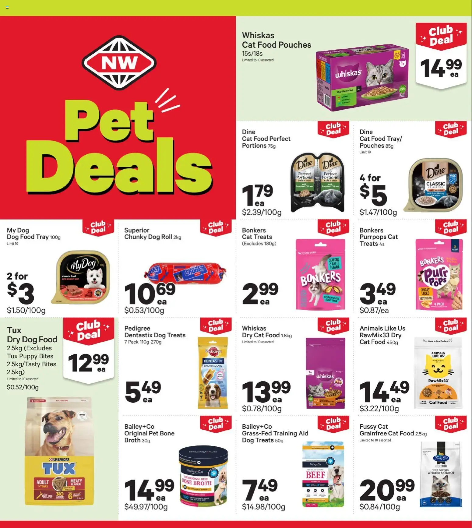 New World catalogue from 23.02.2026 | Page: 24