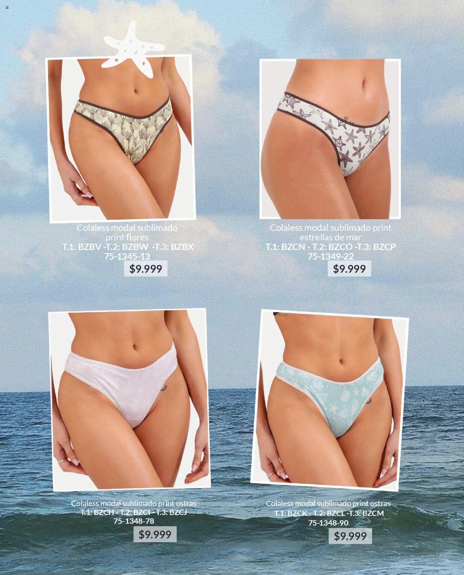 Vitnik - Underwear & Complements │ válido desde el 05.02.2026 | Página: 36