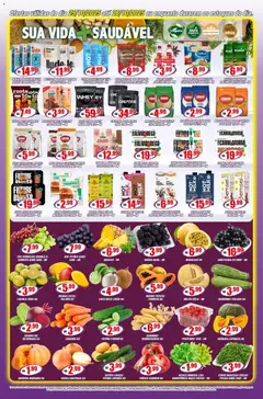 Violeta Supermercados - Ofertas da semana - Pré-Visualização do folheto da loja Violeta Supermercados, válido de 25.10.2025 | Página: 4
