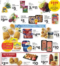 Preview of Fry's Food weekly ads valid from 28.11.2025 | Page: 7