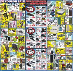 Big 5 Sporting Goods Weekly Ad - valid from 26.08.2025 | Page: 2