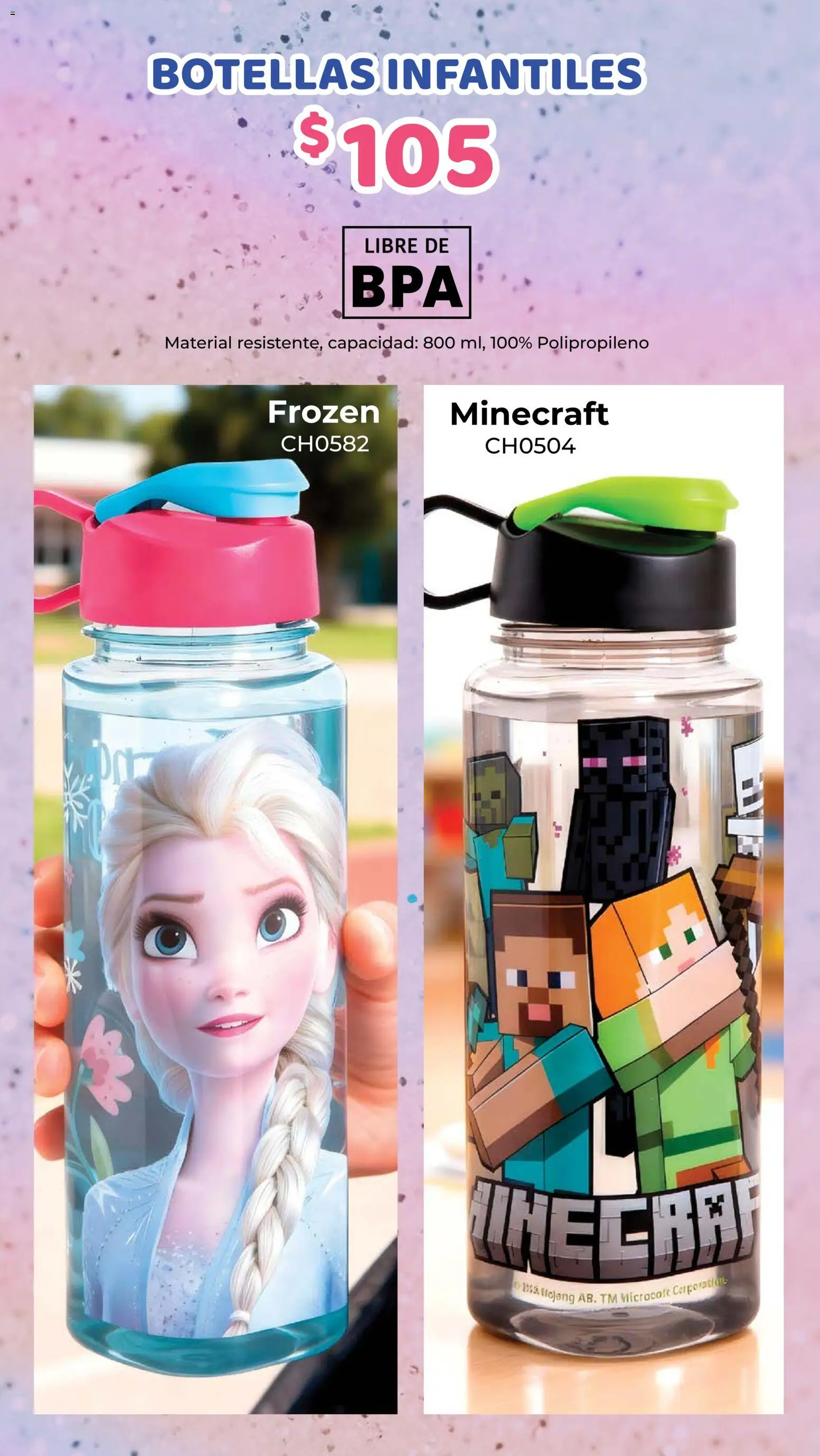 Nuevas ofertas de Colchas Concord válidas en toda la República Mexicana desde el 01.03.2026. ¡Encuentra las mejores ofertas en Colchas Concord catálogo Home! | Página: 108