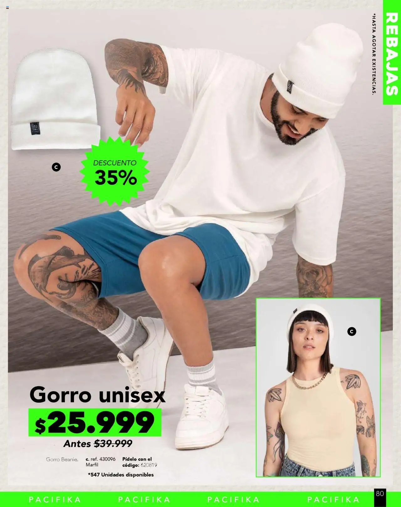 Pacifika revista - valida desde el 25.09.2025 | Página: 287