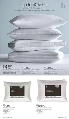Preview of JCPenney weekly ads valid from 06.10.2025 | Page: 32
