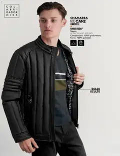 Vista previa de Price Shoes catálogo , nuevo folleto de la tienda, válido en México a partir del 11.11.2025 | Página: 324 | Productos: Chamarra, Bolso