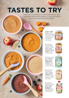 Preview of Coles October 2025 - valid from 06.10.2025 | Page: 106
