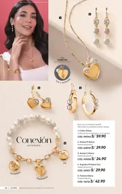 Vista previa de folleto Azzorti catálogo  - Campaña 6 de la Azzorti válido desde 09.03.2026 | Página: 164