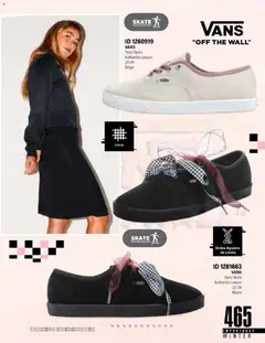 Vista previa de Price Shoes catálogo Importados Winter 2025  , nuevo folleto de la tienda, válido en México a partir del 11.11.2025 | Página: 465