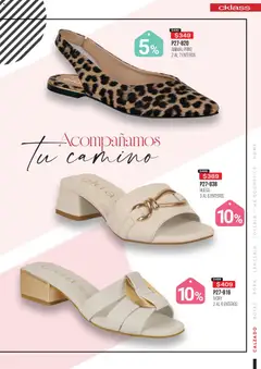 Vista previa de Cklass Buen Fin , nuevo folleto de la tienda, válido en México a partir del 12.11.2025 | Página: 235 | Productos: Botas, Ropa, Lenceria