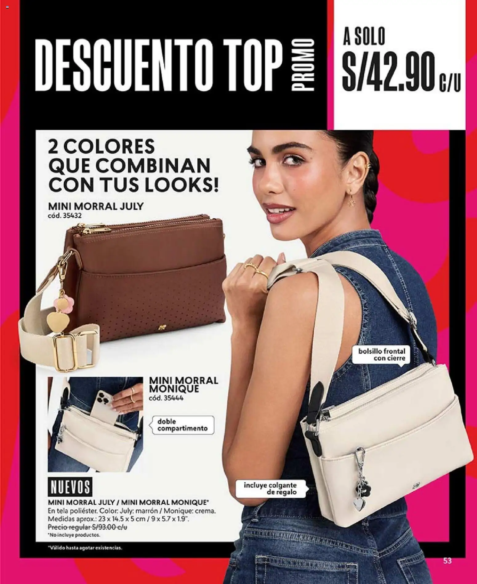 Catálogo CyZone válido desde 18.12.2025 | Página: 53