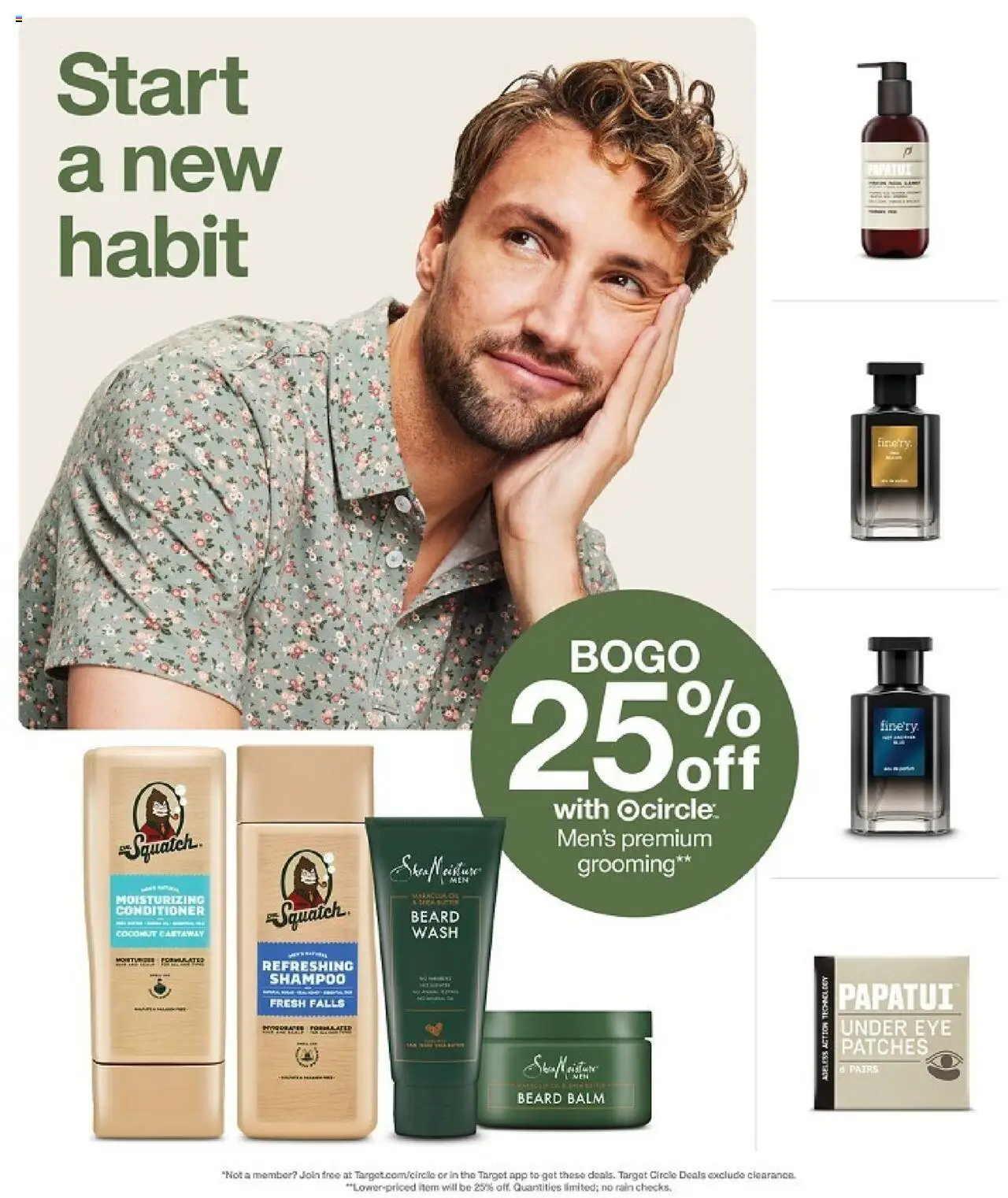 Nuevas ofertas de Target válidas en toda la República Mexicana desde el 12.10.2025. ¡Encuentra las mejores ofertas en Target folleto! | Página: 33