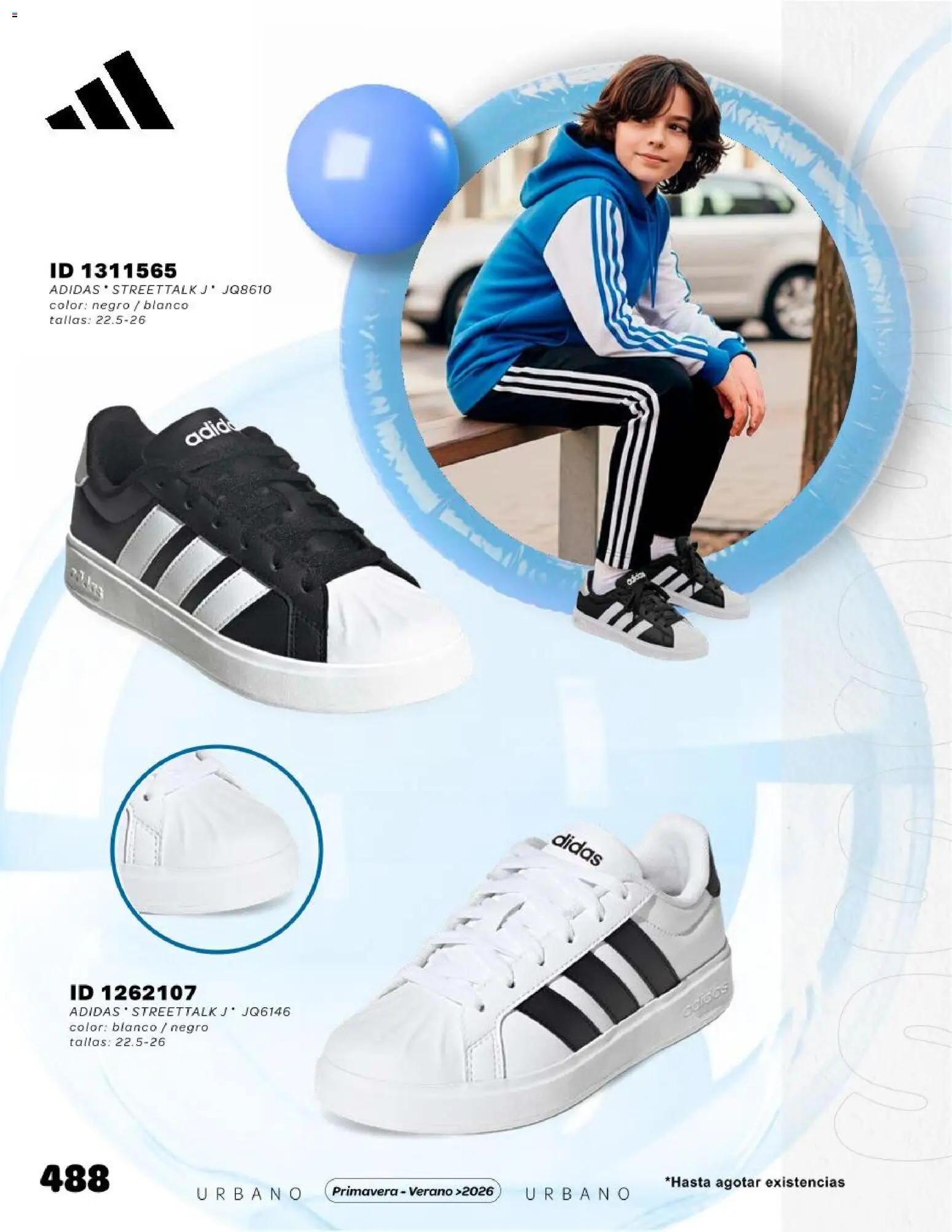 Nuevas ofertas de Price Shoes válidas en toda la República Mexicana desde el 15.02.2026. ¡Encuentra las mejores ofertas en Price Shoes catálogo Urbano! | Página: 486