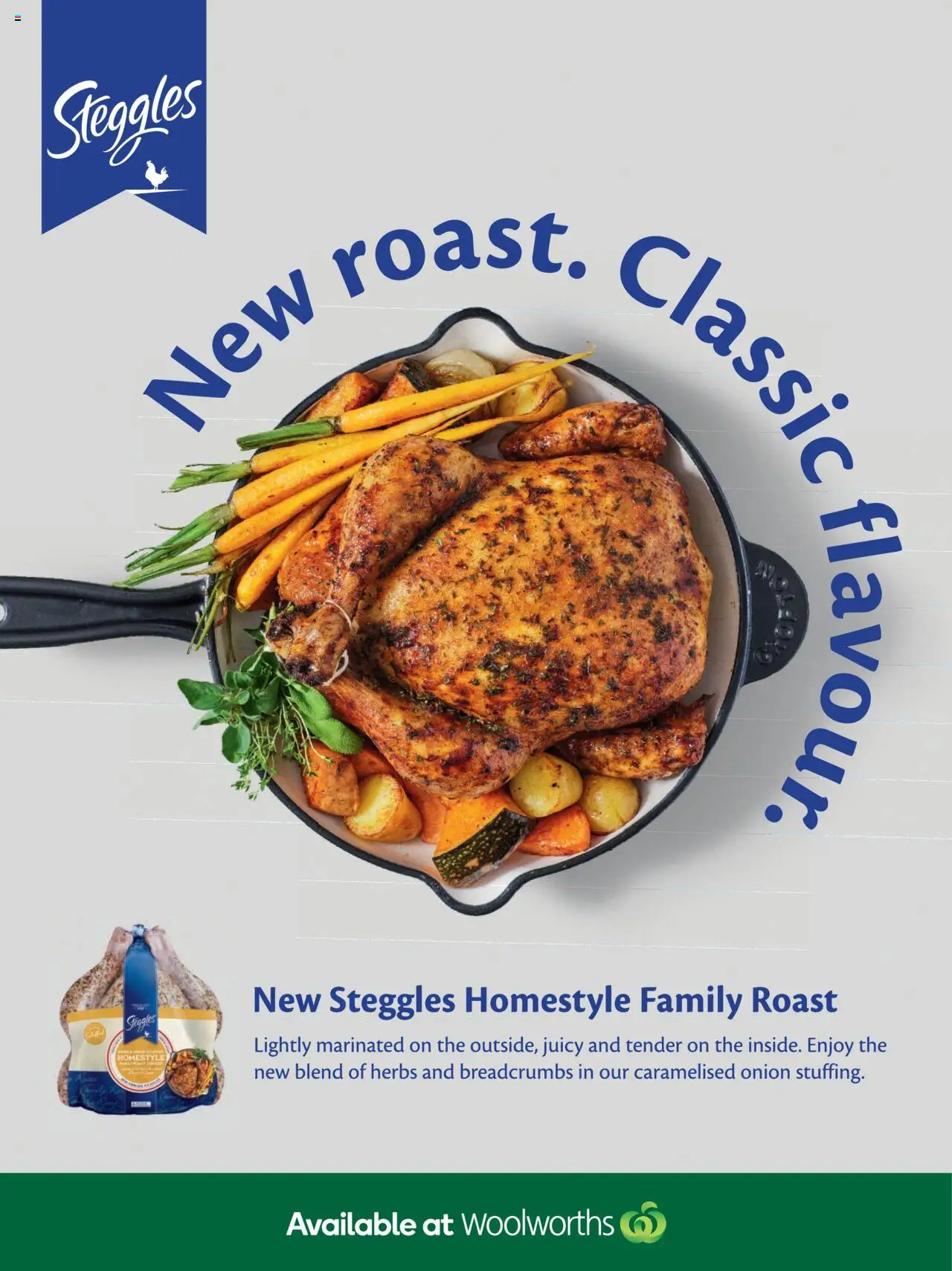 Woolworths catalogue - valid from 01.06.2025 | Page: 2