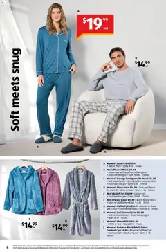 Preview of Aldi catalogue  - valid from 01.04.2026 | Page: 6