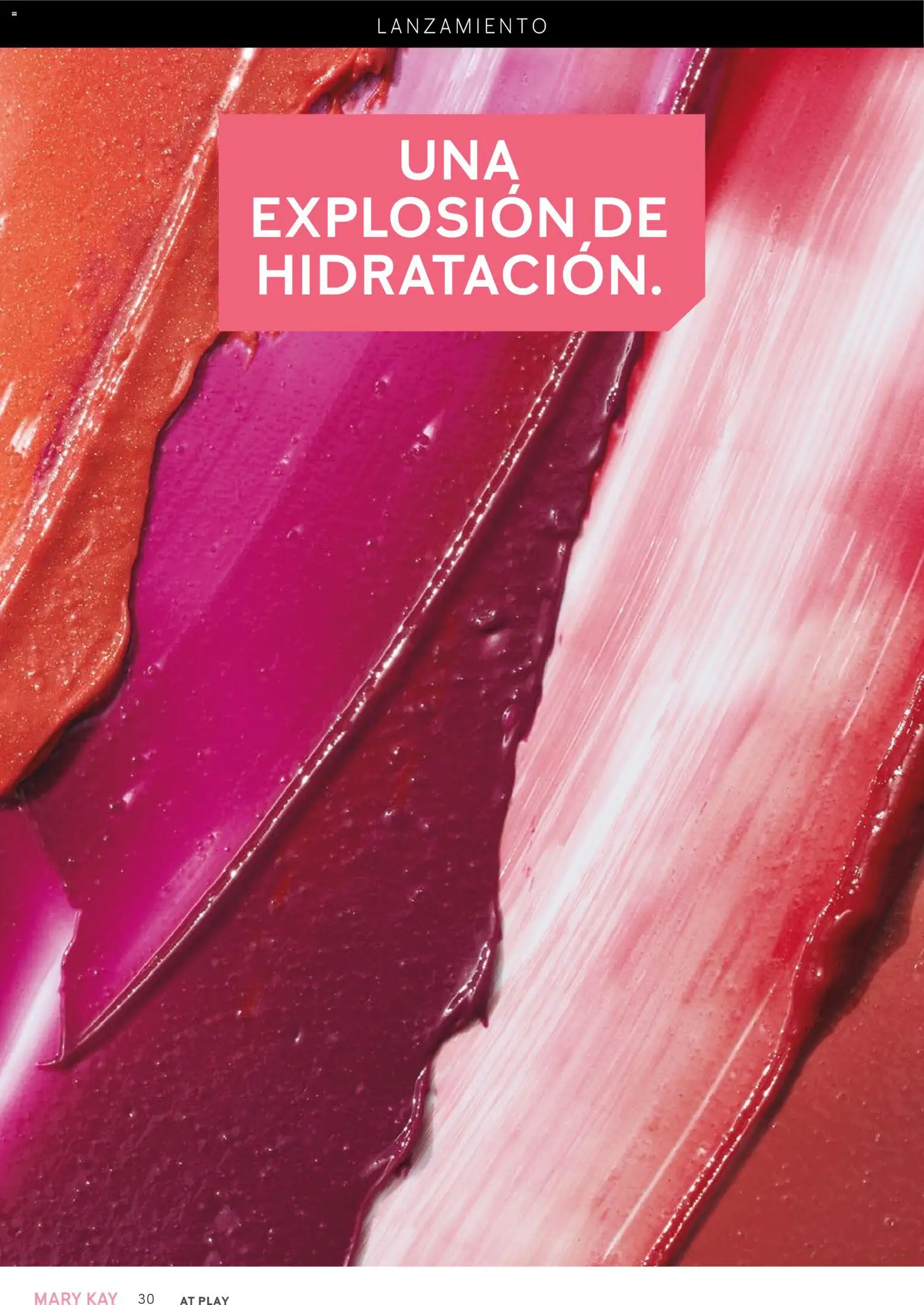 Mary Kay - Look Digital Otoño 2026 │ válido desde el 01.04.2026 | Página: 30