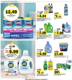 Preview of Meijer weekly ads valid from 26.12.2025 | Page: 23