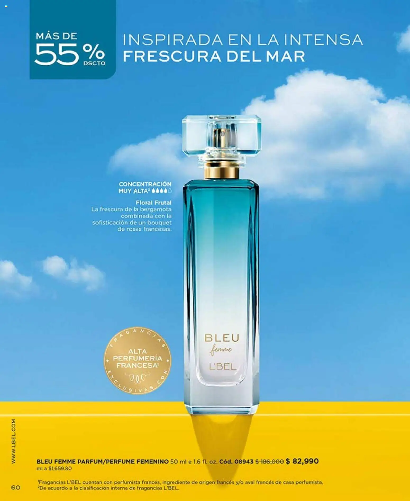 L'Bel revista - valida desde el 01.02.2026 | Página: 60