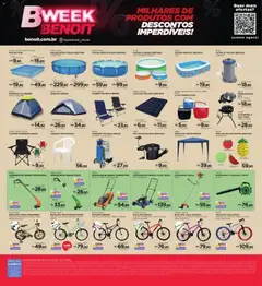 Benoit Black Friday - Pré-Visualização do folheto da loja Benoit, válido de 01.11.2025 | Página: 12