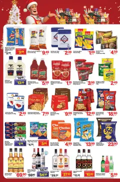 Fort Atacadista - Ofertas da semana  - Pré-Visualização do folheto da loja Fort Atacadista, válido de 17.11.2025 | Página: 2