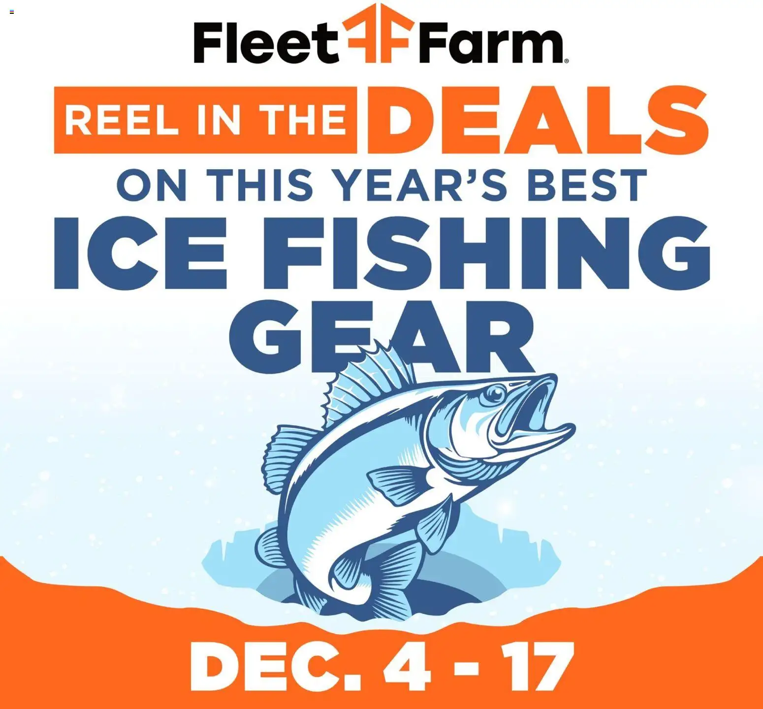 Mills Fleet Farm Weekly Ad - valid from 11.12.2025 | Page: 20