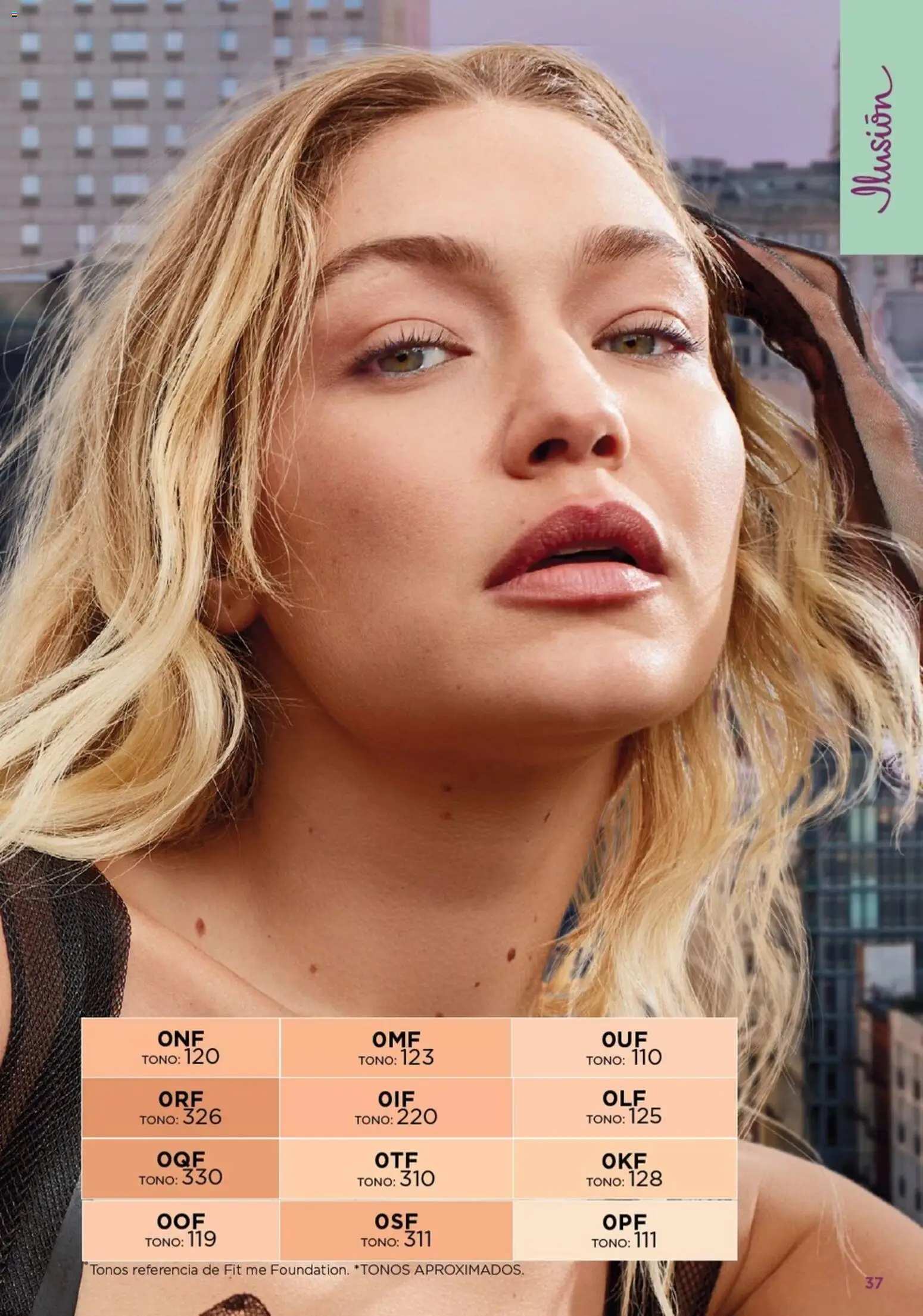 Nuevas ofertas de Ilusión válidas en toda la República Mexicana desde el 01.03.2026. ¡Encuentra las mejores ofertas en Ilusión catálogo Marcas Amigas! | Página: 39