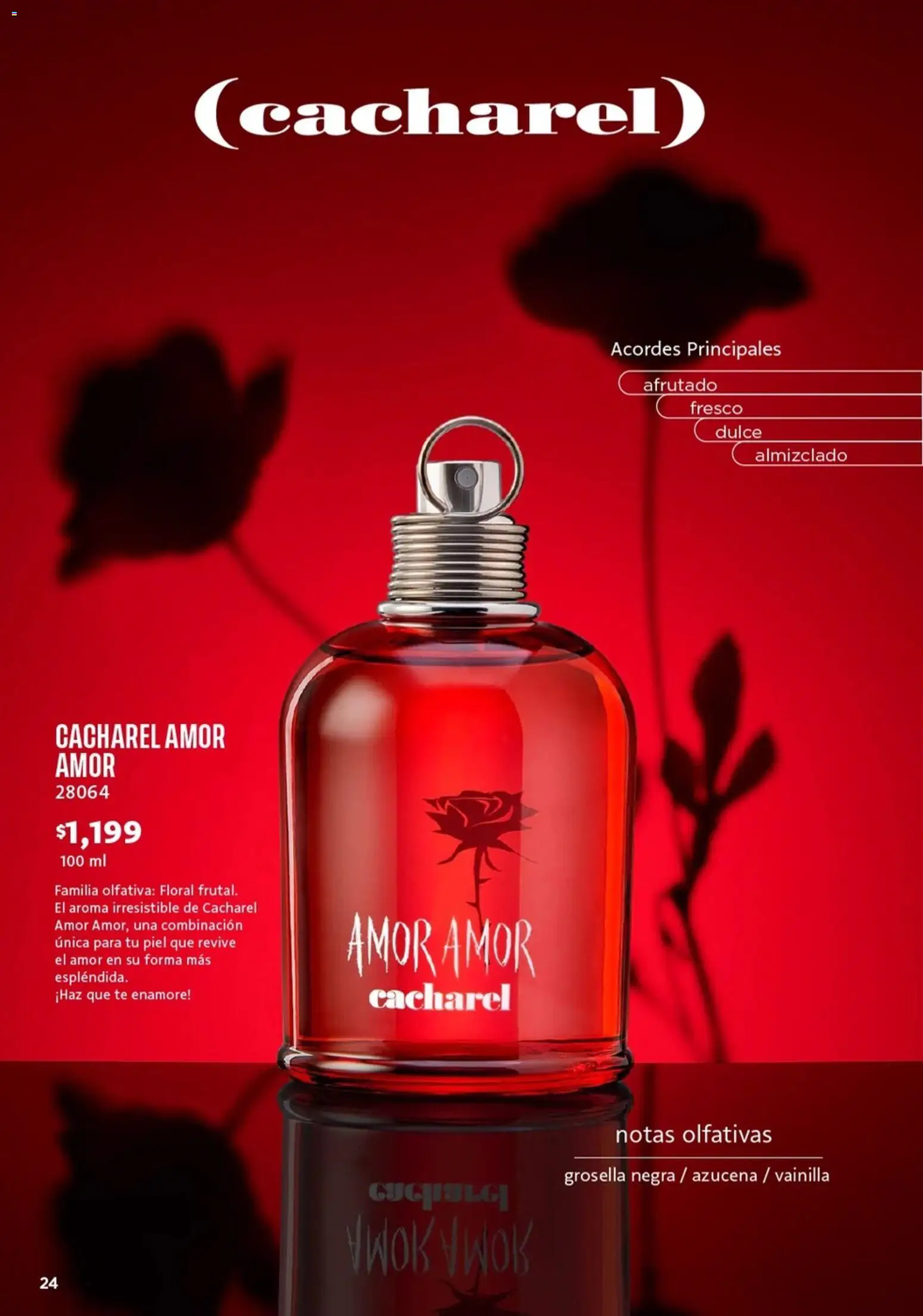 Nuevas ofertas de Ilusión válidas en toda la República Mexicana desde el 01.03.2026. ¡Encuentra las mejores ofertas en Ilusión catálogo Marcas Amigas! | Página: 26 | Productos: Té