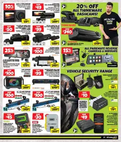 Autobarn catalogue - valid from 13.08.2025 | Page: 21 | Products: Camera, Speaker, Usb, Press