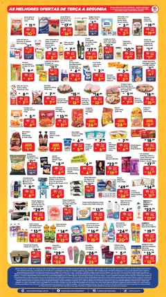 Semar Supermercado - Ofertas da semana - Pré-Visualização do folheto da loja Semar Supermercado, válido de 10.02.2026 | Página: 2