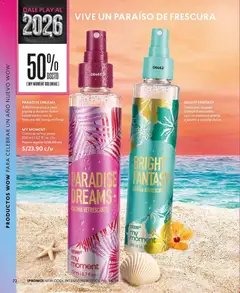 Vista previa de folleto CyZone - Campaña 1 de la CyZone válido desde 18.12.2025 | Página: 72