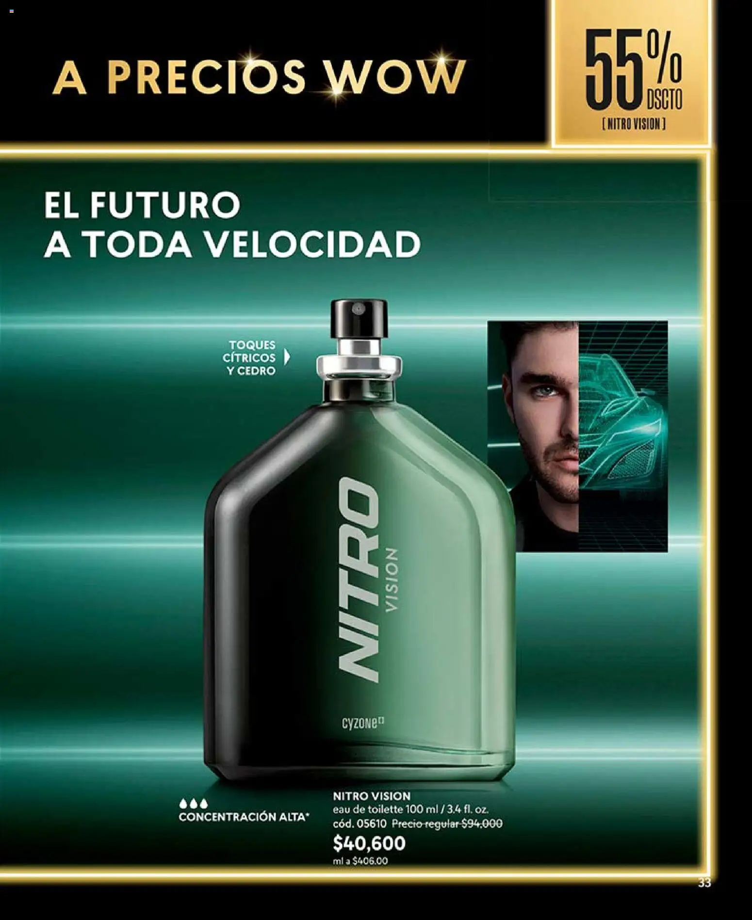 CyZone catálogo C07/2026 desde el 24/04/2026 > Promociones | Colombia