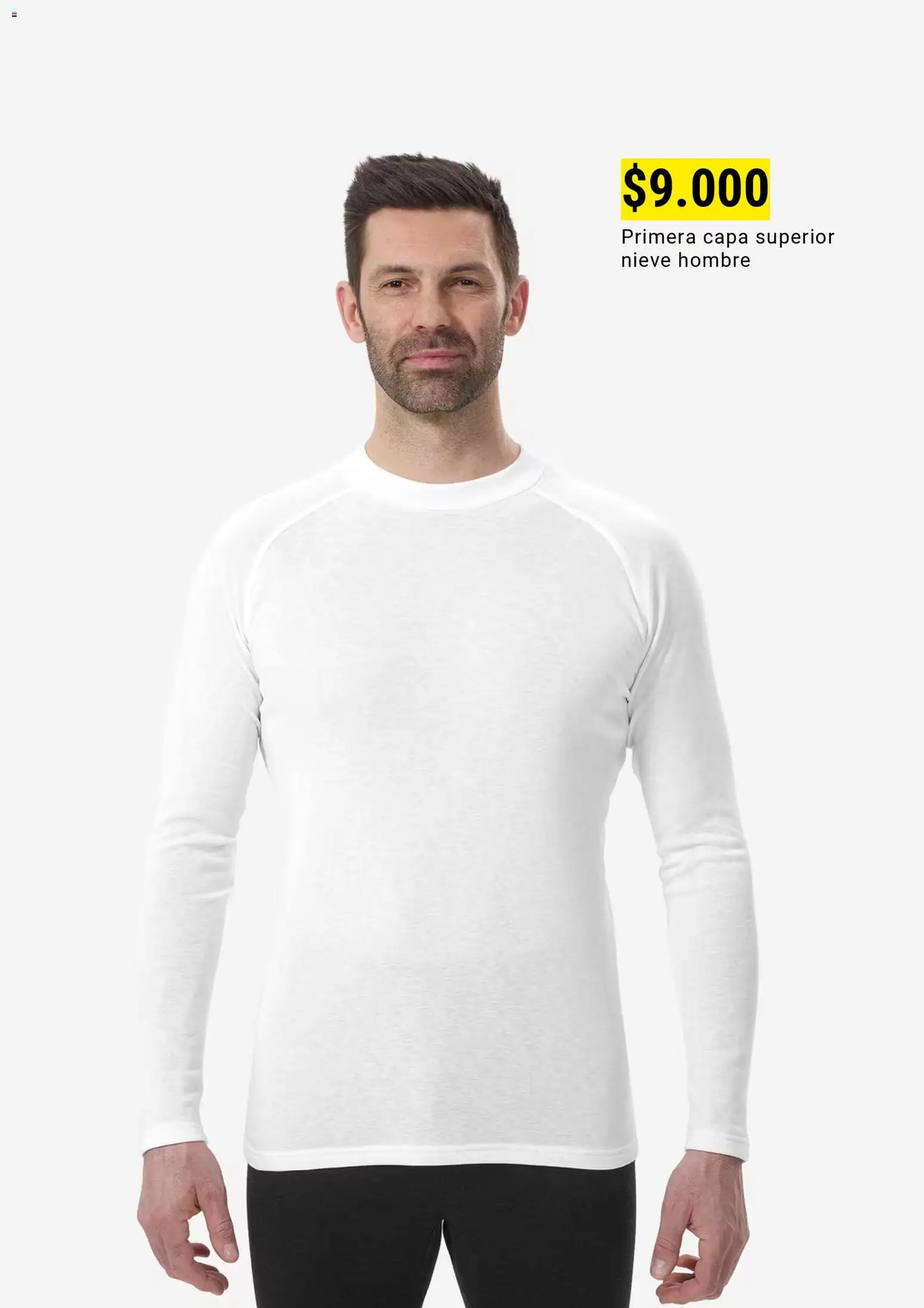 Ofertas Decathlon │ válido desde el 01.01.2026 | Página: 5