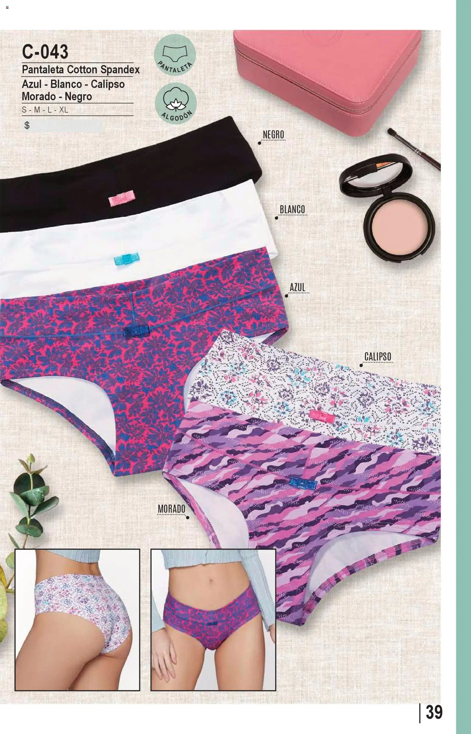 Ofertas Lady Genny │ válido desde el 09.02.2026 | Página: 41