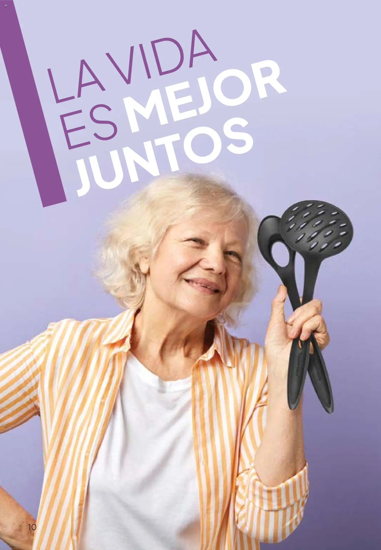 Tupperware Folleto │ válido desde el 10.04.2026 | Página: 11