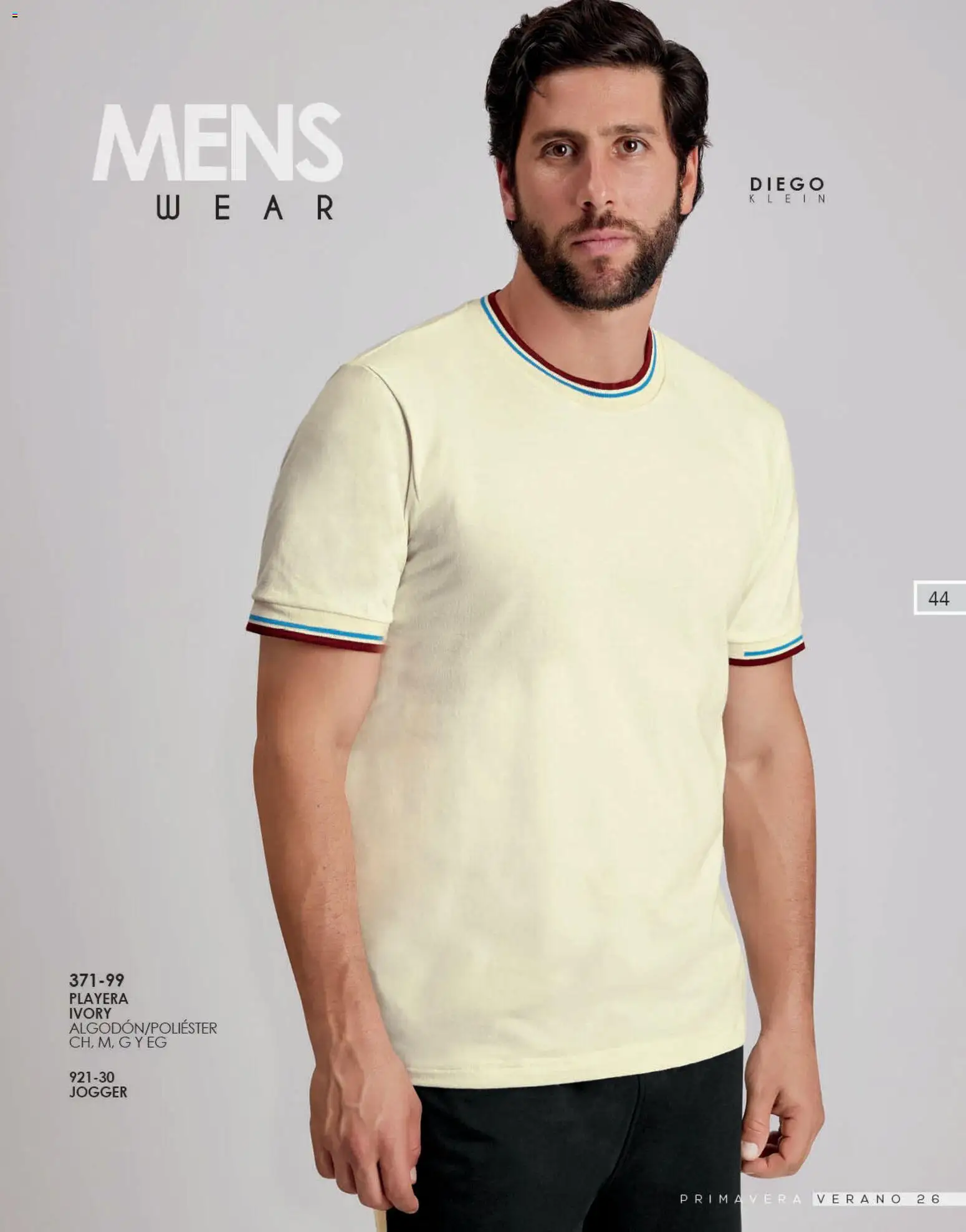 Nuevas ofertas de Cklass válidas en toda la República Mexicana desde el 02.01.2026. ¡Encuentra las mejores ofertas en Cklass catálogo Calzado Caballero! | Página: 122 | Productos: Playera