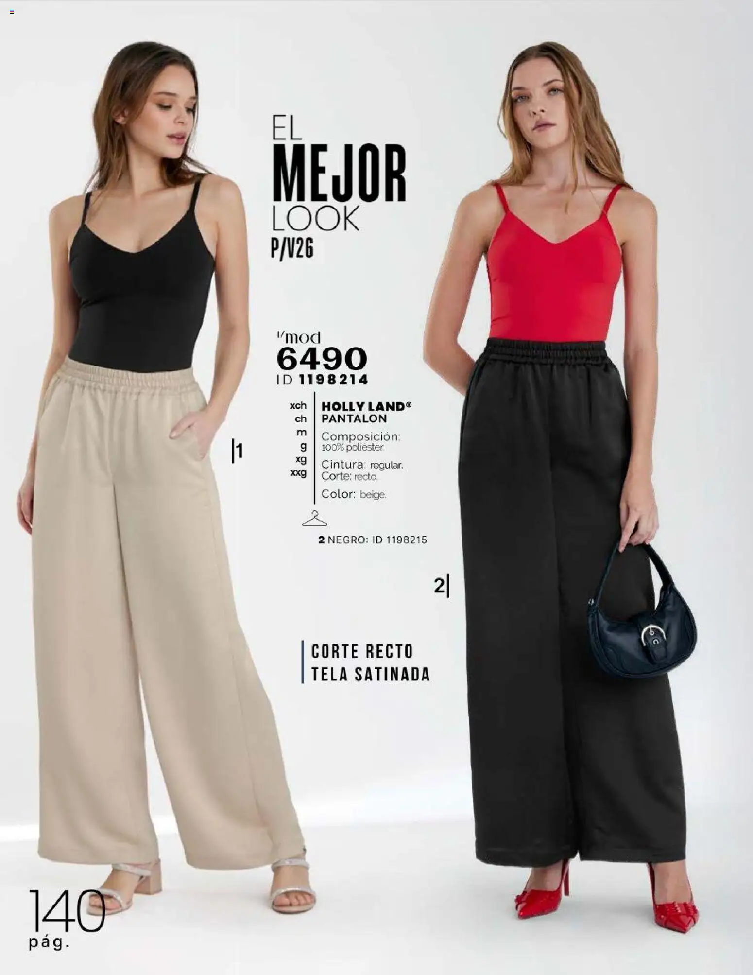 Nuevas ofertas de Price Shoes válidas en toda la República Mexicana desde el 11.03.2026. ¡Encuentra las mejores ofertas en Price Shoes catálogo Ella! | Página: 140