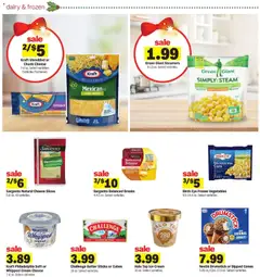 Preview of Meijer weekly ads valid from 28.11.2025 | Page: 9