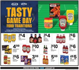 Preview of Acme weekly ads valid from 26.12.2025 | Page: 25
