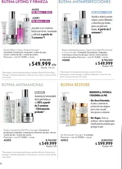 Oriflame - Catálogo 03 -  Vista previa de la revista de la tienda Oriflame valido desde el 14.02.2026 | Página: 62