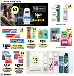 Preview of Drakes catalogue  - valid from 08.04.2026 | Page: 14