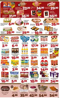 Confiança - Ofertas da semana - Pré-Visualização do folheto da loja Confiança, válido de 13.02.2026 | Página: 3