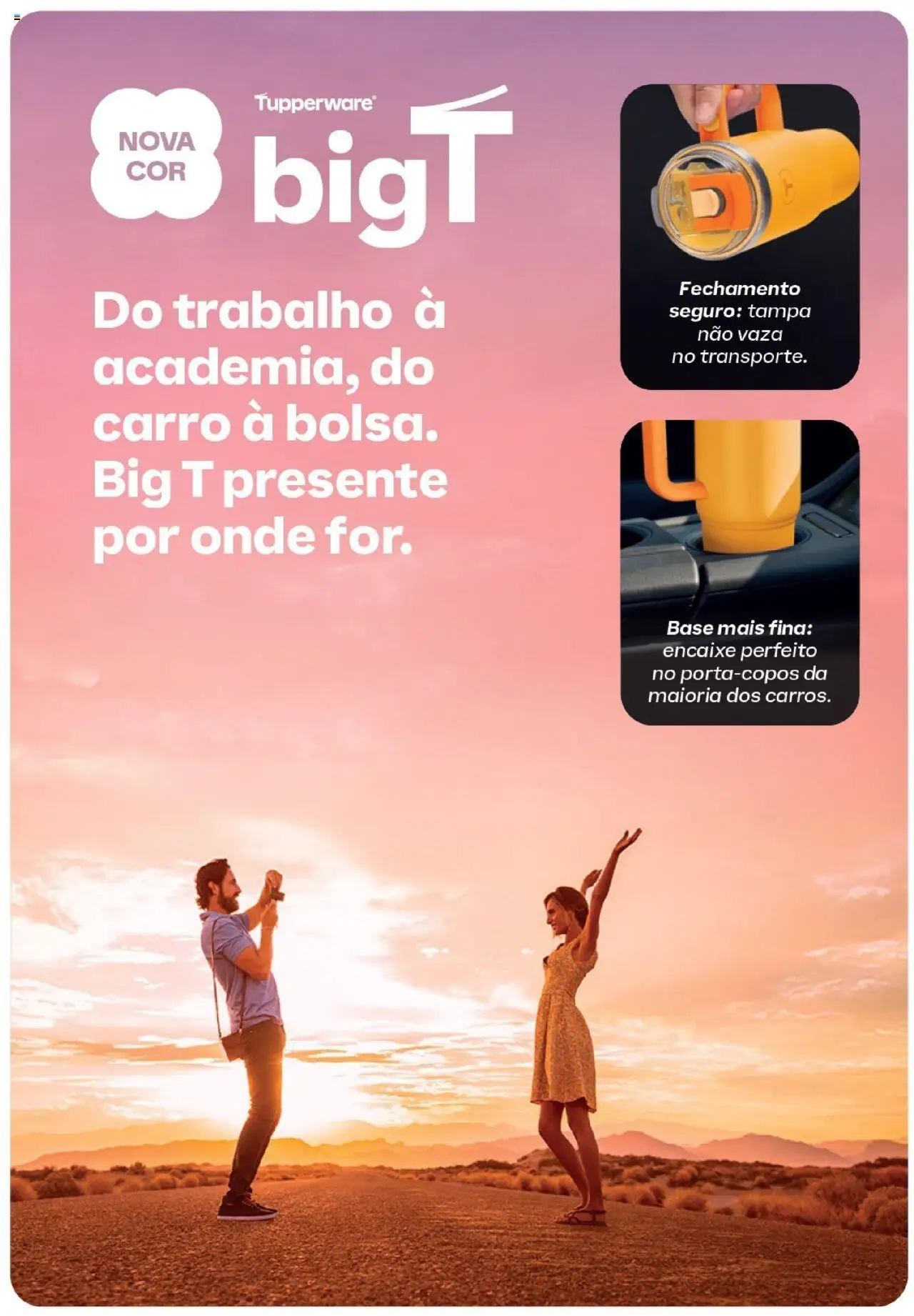 Tupperware Folheto - válido de 01.08.2025 | Página: 34 | Produtos: Base